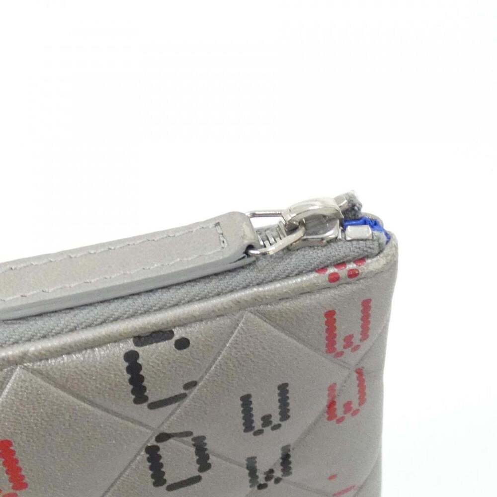 CHANEL Black Pouch - Picture 6 of 7